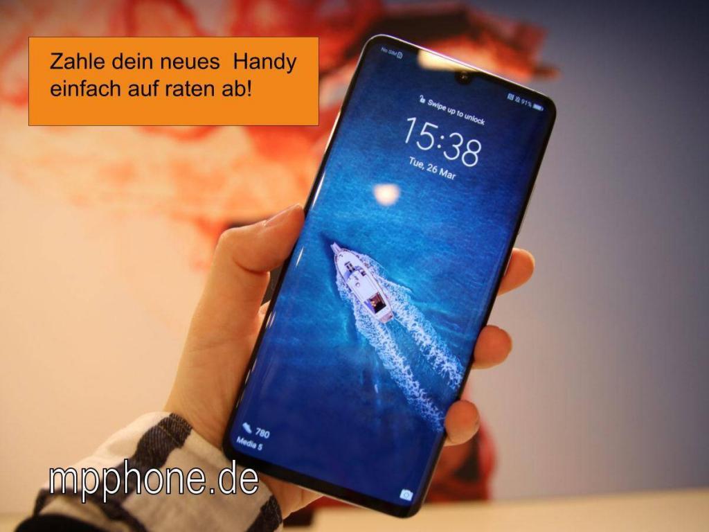 Handy trotz Schufa mit sofortzusage